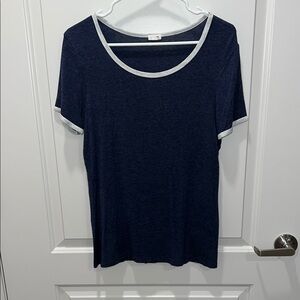 Garage women’s top